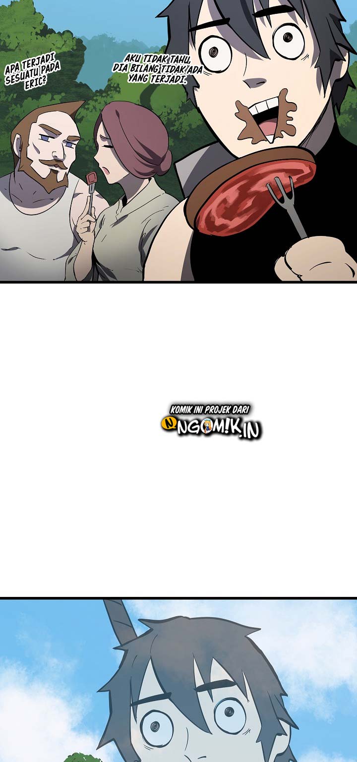 Otherworldly Sword King’s Survival Records Chapter 10 Bahasa Indonesia